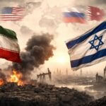 krigen i mellemøsten, krig iran israel analyse, geopolitik mellemøsten, verdenssituationen analyse, iran israel konflikt, geopolitisk analyse mellemøsten, usa rusland iran konflikt, trump putin geopolitik, qatar dubai geopolitik, alternative nyheder mellemøsten, kritisk analyse verdenspolitik, iran krig perspektiv, mellemøsten konflikt forklaring, global geopolitik analyse, verdenifolgemo zoom event